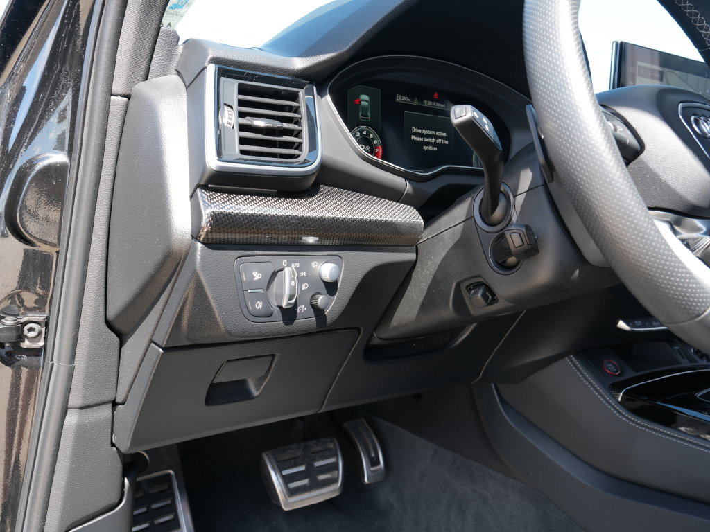 Used 2023 Audi SQ5 Prestige AWD/4WD image 29
