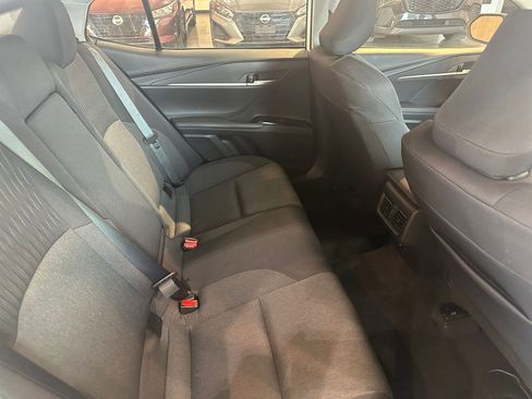 Used 2025 Toyota Camry LE image 37