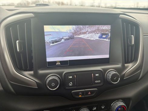 Used 2024 GMC Terrain AT4 w/ LPO, Floor Liner Package image 20