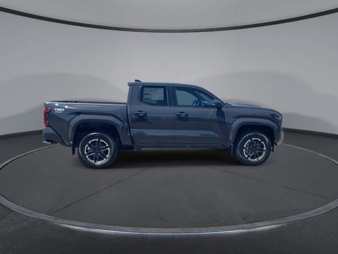 New 2026 Toyota Tacoma TRD Sport AWD/4WD image 2