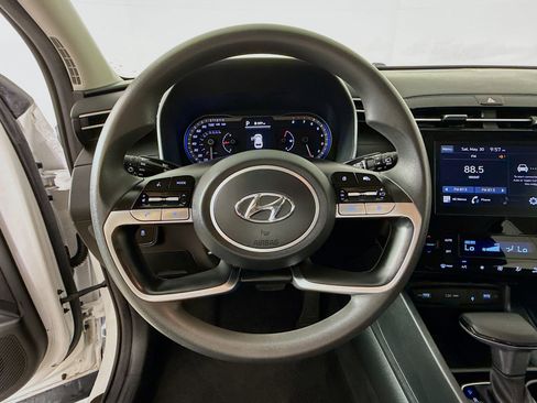 Used 2024 Hyundai Tucson SEL FWD image 11