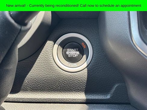 Used 2026 RAM 2500 Big Horn AWD/4WD image 18