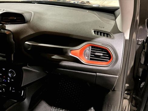 Used 2018 Jeep Renegade Sport w/ Power & Air Group image 15