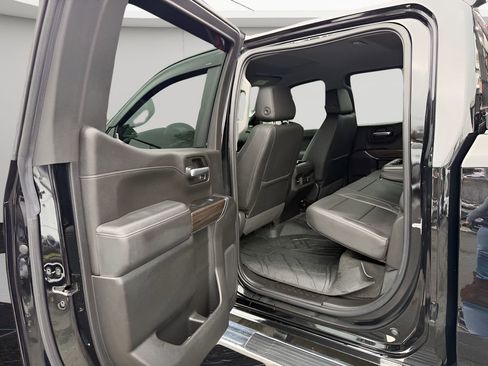 Used 2019 Chevrolet Silverado 1500 LT Trail Boss image 33