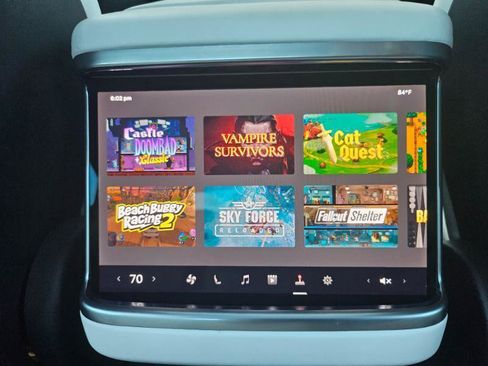 Used 2024 Tesla Model S Plaid image 67