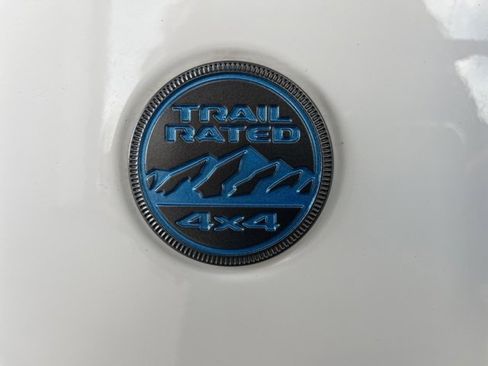 Used 2022 Jeep Wrangler Unlimited Rubicon 4xe w/ Cold Weather Group image 8