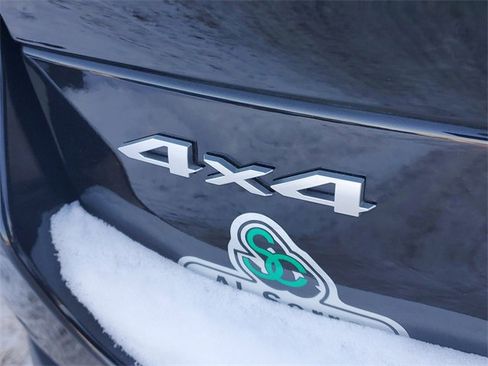 New 2025 Jeep Grand Cherokee L Limited w/ Trailer Tow Package image 6