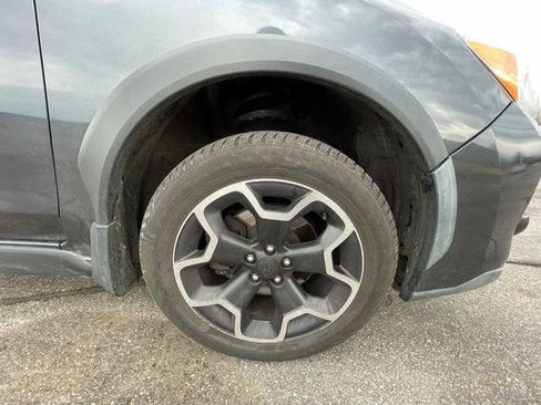 Used 2014 Subaru Crosstrek 2.0i Premium w/ Popular Package #1 image 19
