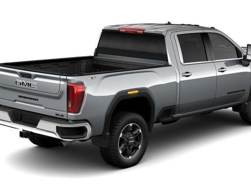New 2026 GMC Sierra 2500 SLE image 52