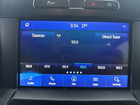 Used 2020 Ford F150 XLT w/ Equipment Group 302A Luxury image 28