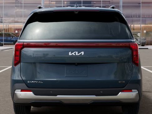 New 2026 Kia Carnival SX FWD image 13