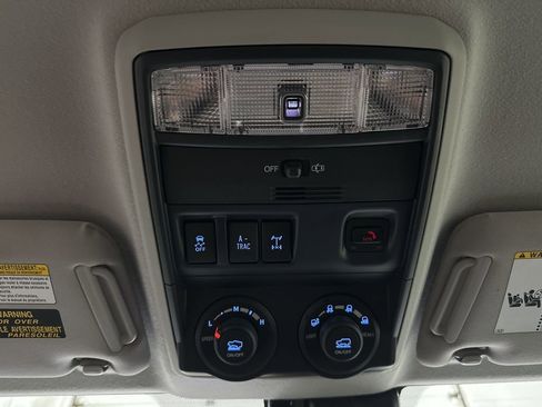 Used 2023 Toyota 4Runner TRD Off-Road image 30