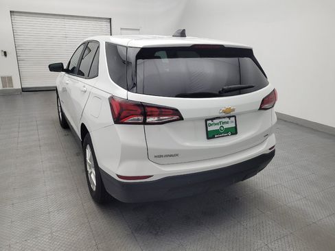 Used 2022 Chevrolet Equinox LS w/ LS Convenience Package AWD/4WD image 6