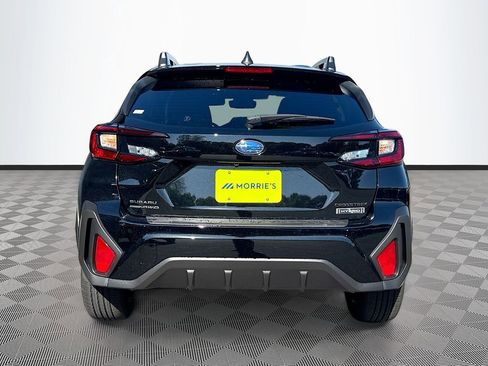 New 2026 Subaru Crosstrek 2.5i Sport AWD/4WD image 33