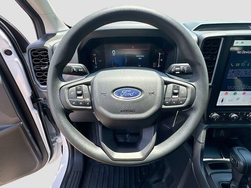 New 2026 Ford Ranger XL w/ Trailer Tow Package RWD image 11