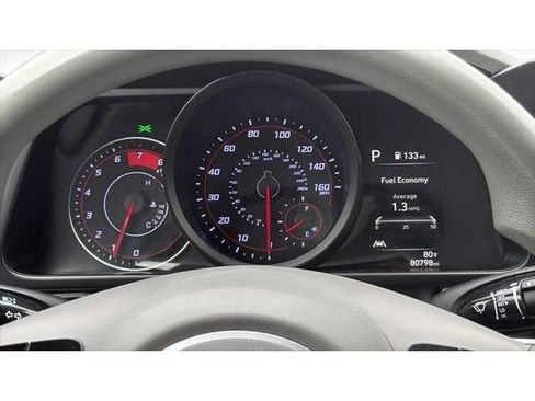 Used 2023 Hyundai Elantra SEL FWD image 20