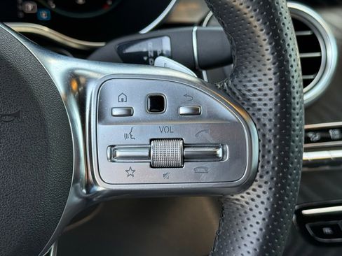 Used 2023 Mercedes-Benz GLC 300 4MATIC Coupe image 33