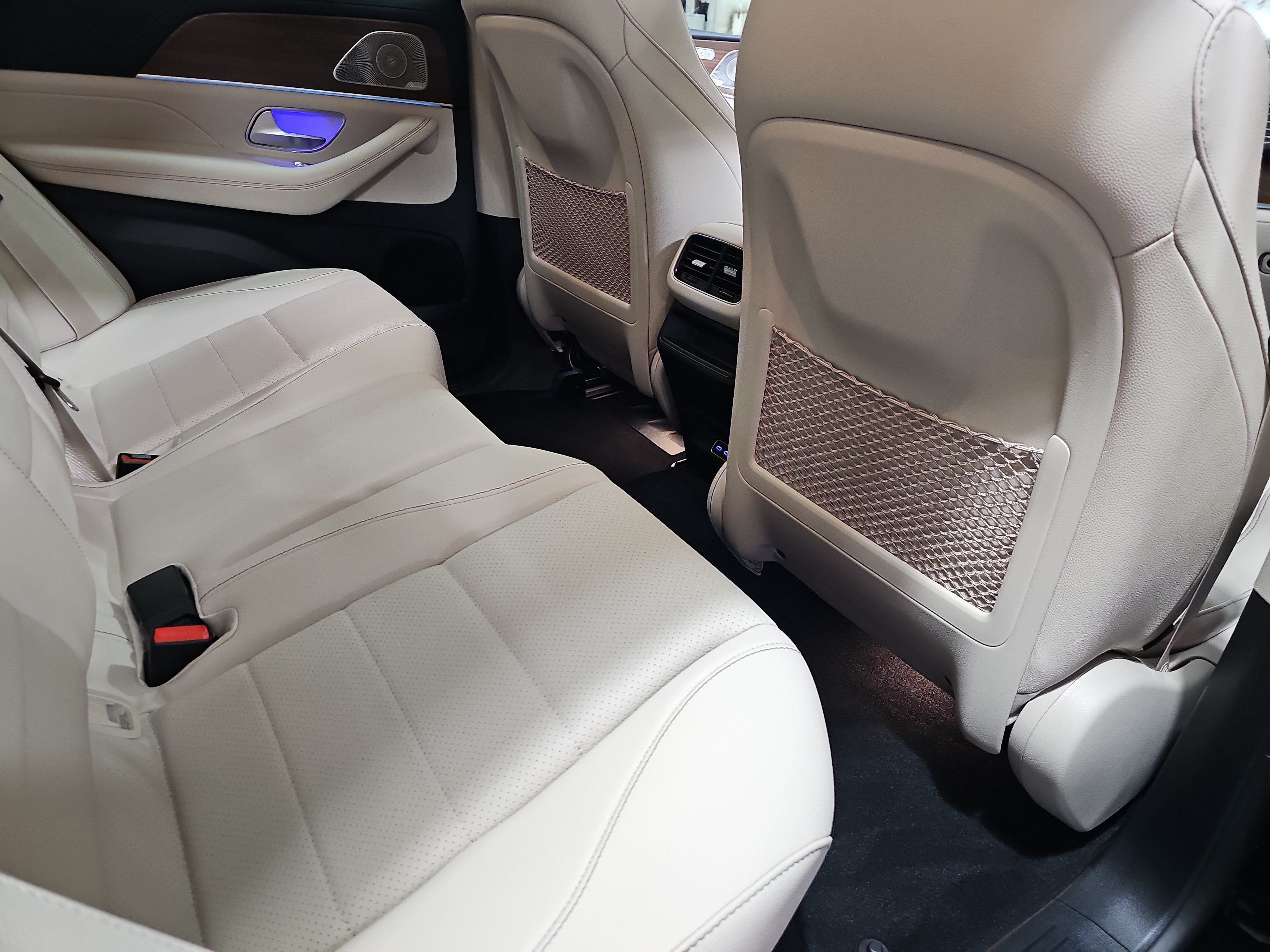 New 2026 Mercedes-Benz GLE 450 4MATIC image 11