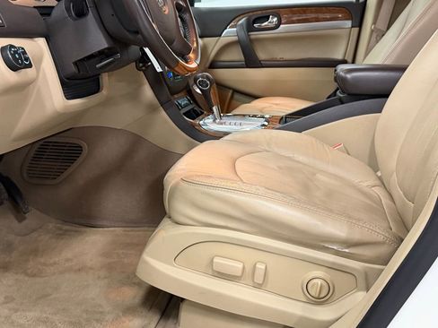 Used 2010 Buick Enclave CXL w/ Trailering Provision Package image 13