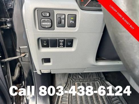 Used 2013 Toyota 4Runner SR5 w/ Convenience Pkg AWD/4WD image 22