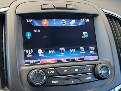 Used 2016 Buick LaCrosse Leather w/ Experience Buick Package FWD image 20