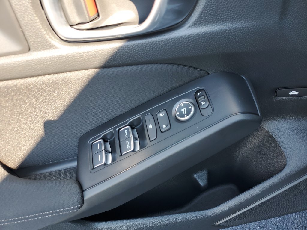 New 2026 Honda Civic LX image 23