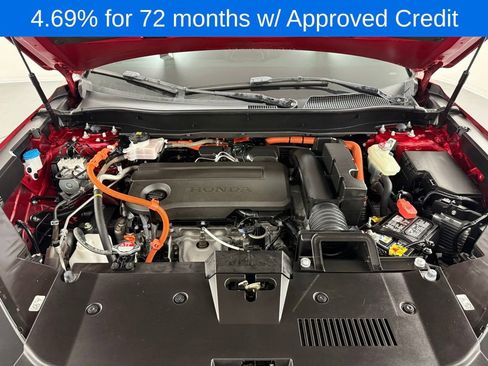 Used 2024 Honda CR-V Sport image 30
