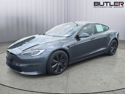 Used 2023 Tesla Model S