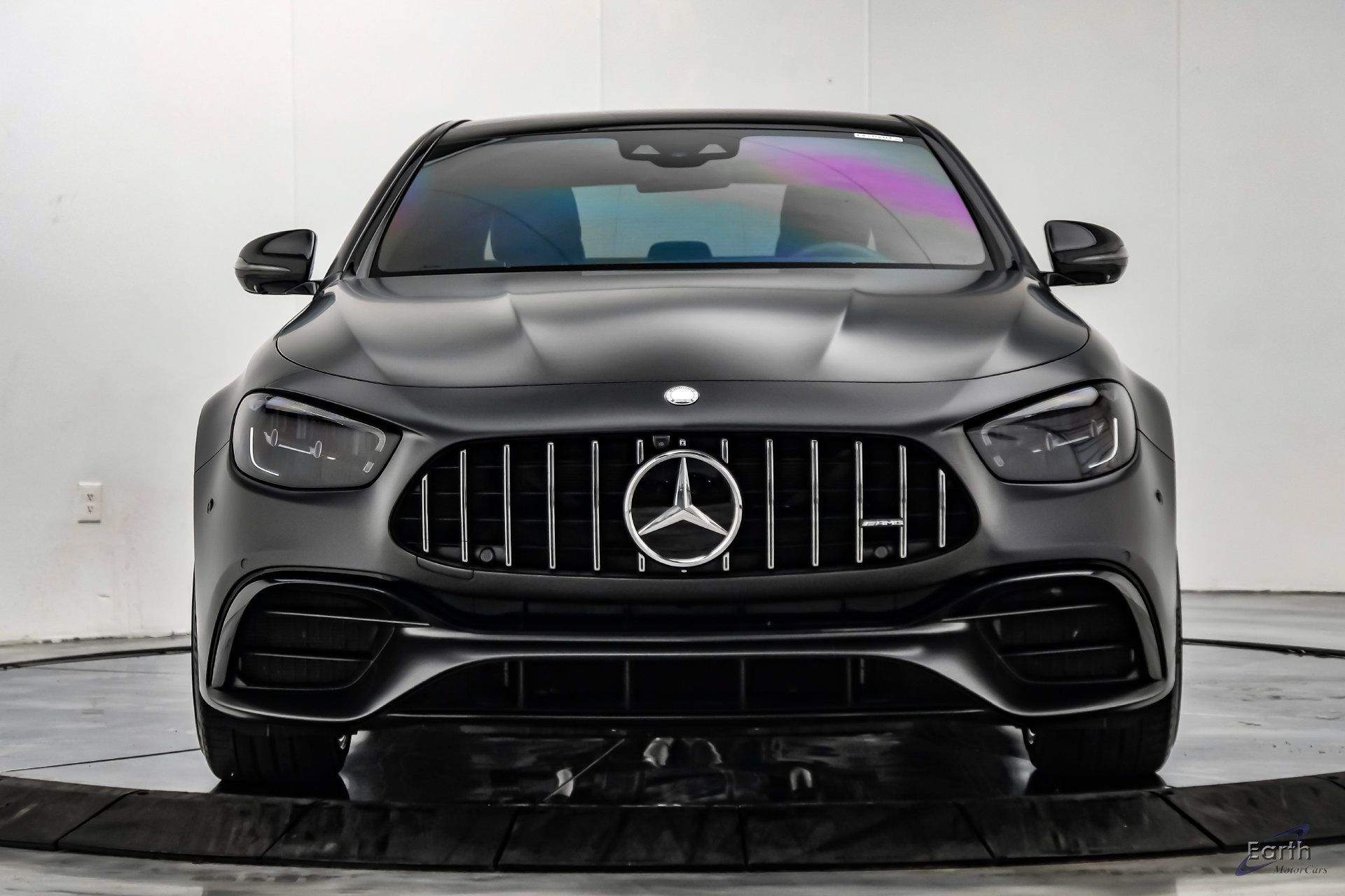 Used 2023 Mercedes-Benz E 63 AMG S image 27