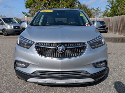 Used 2017 Buick Encore Essence image 3