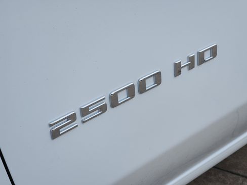 New 2026 Chevrolet Silverado 2500 Custom w/ Custom Value Package image 10