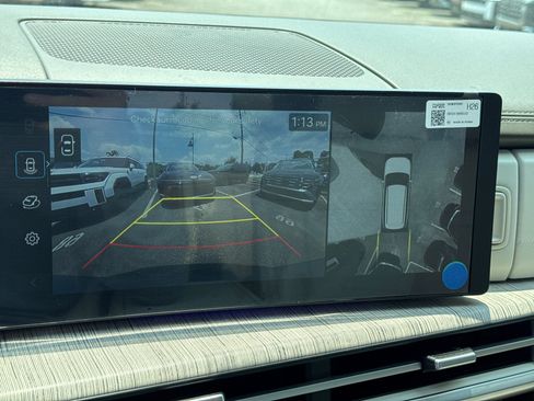 New 2025 Hyundai Santa Fe Calligraphy image 24