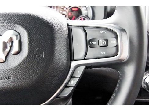Used 2023 RAM 1500 Laramie RWD image 18