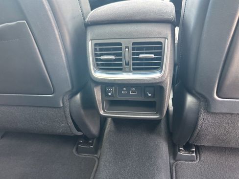 Used 2022 INFINITI QX50 Sensory FWD image 29