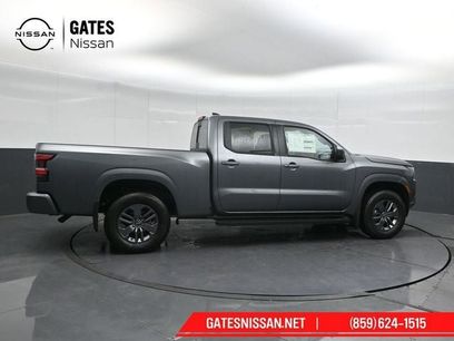 New 2026 Nissan Frontier SV w/ SV Convenience Package