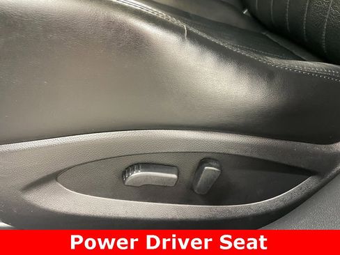 Used 2017 INFINITI QX50 Base w/ Premium Plus Package image 13