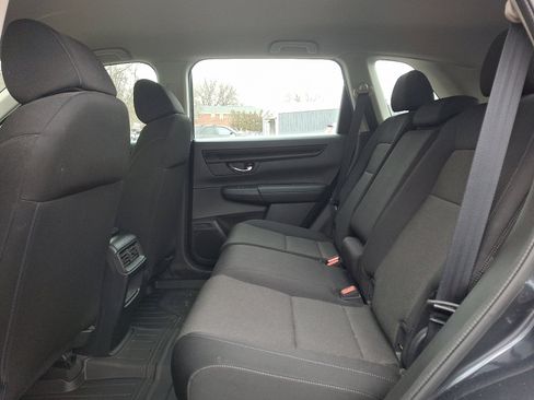 Certified 2023 Honda CR-V LX image 13