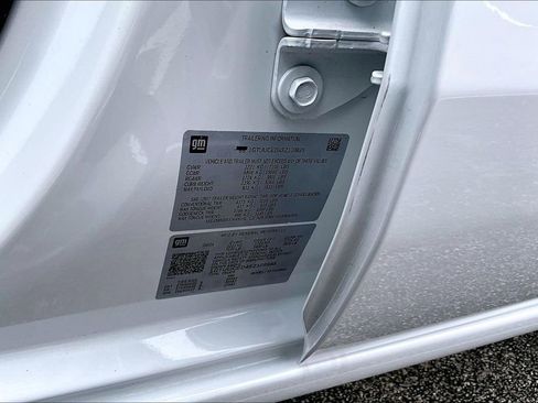 Used 2025 GMC Sierra 1500 Elevation w/ X31 Off-Road Package image 44