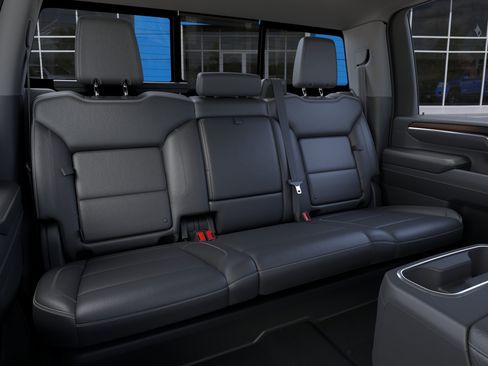 New 2026 GMC Sierra 2500 Denali AWD/4WD image 18