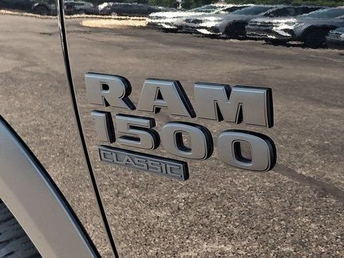 Certified 2022 RAM 1500 Warlock w/ Electronics Group AWD/4WD image 34
