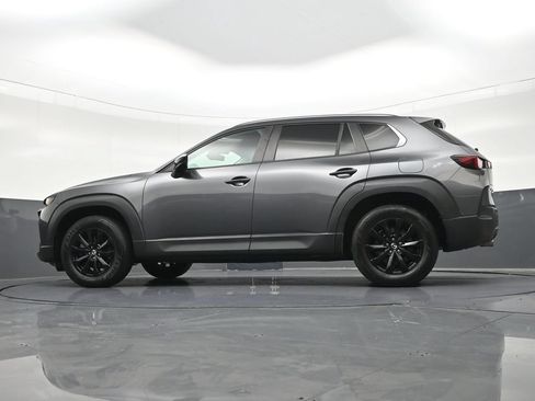 Used 2024 MAZDA CX-50 AWD 2.5 S w/ Cargo Package image 24