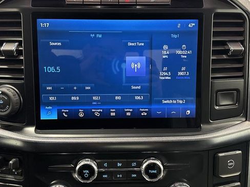 Used 2023 Ford F150 Limited image 20