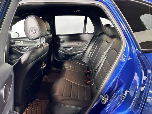 Used 2022 Mercedes-Benz GLC 300 4MATIC image 18