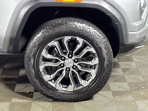 Used 2023 GMC Canyon Denali AWD/4WD image 23