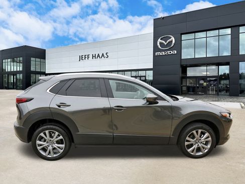 Certified 2025 MAZDA CX-30 AWD 2.5 S w/ Preferred Package image 5