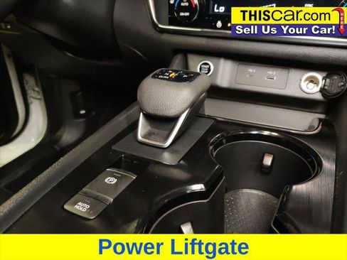 Used 2023 Nissan Rogue SV w/ SV Premium B Package FWD image 19