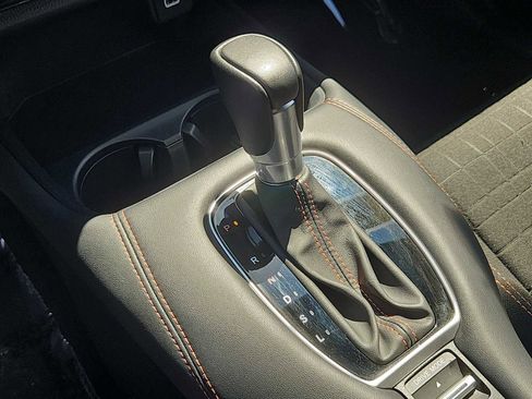 Certified 2025 Honda HR-V Sport image 25