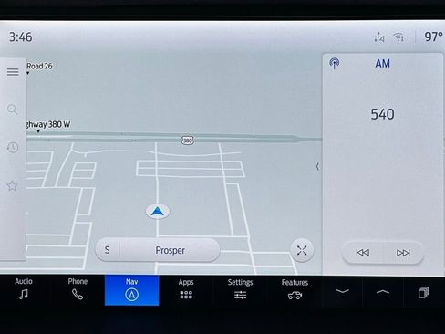 New 2025 Ford Bronco Badlands image 40