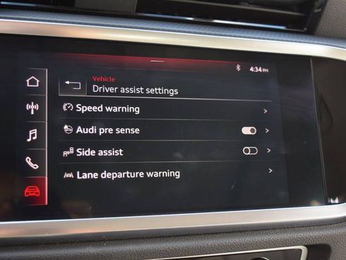 Used 2020 Audi Q3 2.0T Premium w/ Convenience Package AWD/4WD image 62