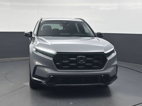 Certified 2026 Honda CR-V Sport-L image 9